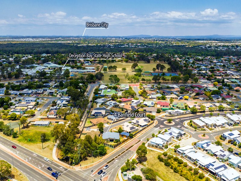 Photo - 4/1-9 Moreton Downs Drive, Deception Bay QLD 4508 - Image 15