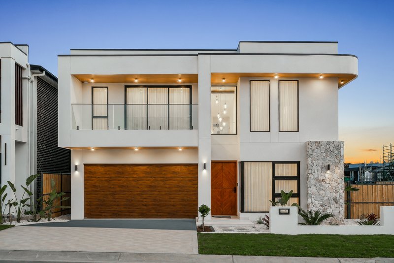 Photo - 41 Aaron Street, Box Hill NSW 2765 - Image 1