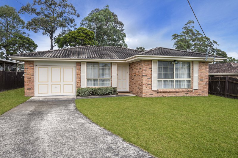 41 Abelia Street, Tahmoor NSW 2573