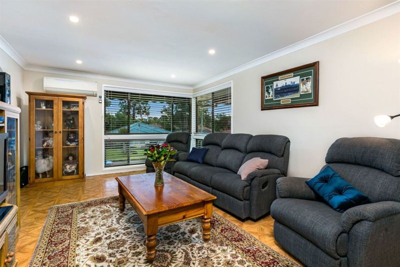 Photo - 41 Abercrombie Avenue, Seven Hills NSW 2147 - Image 3