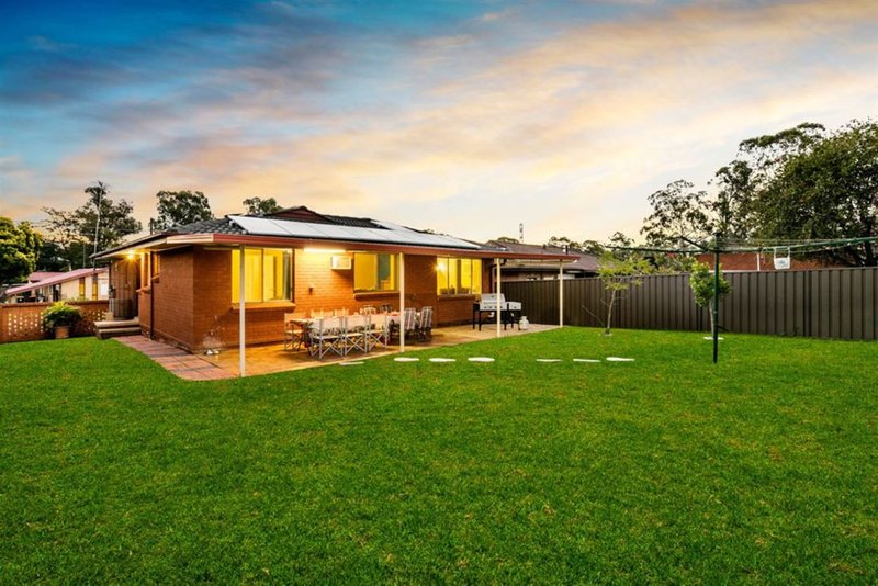 Photo - 41 Abercrombie Avenue, Seven Hills NSW 2147 - Image 10