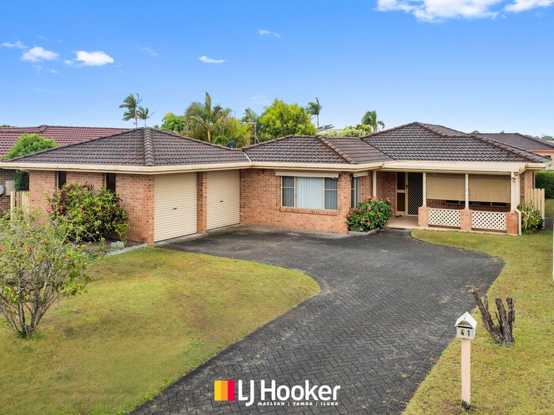 41 Acacia Circuit, Yamba NSW 2464