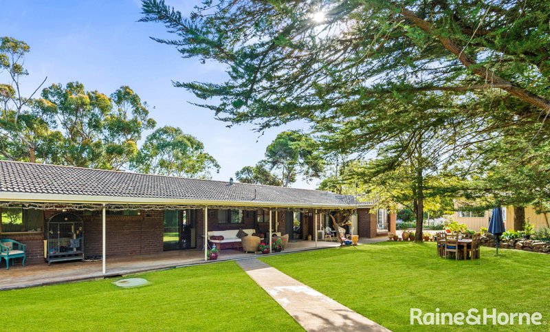 41 Adelaide Road, Strathalbyn SA 5255