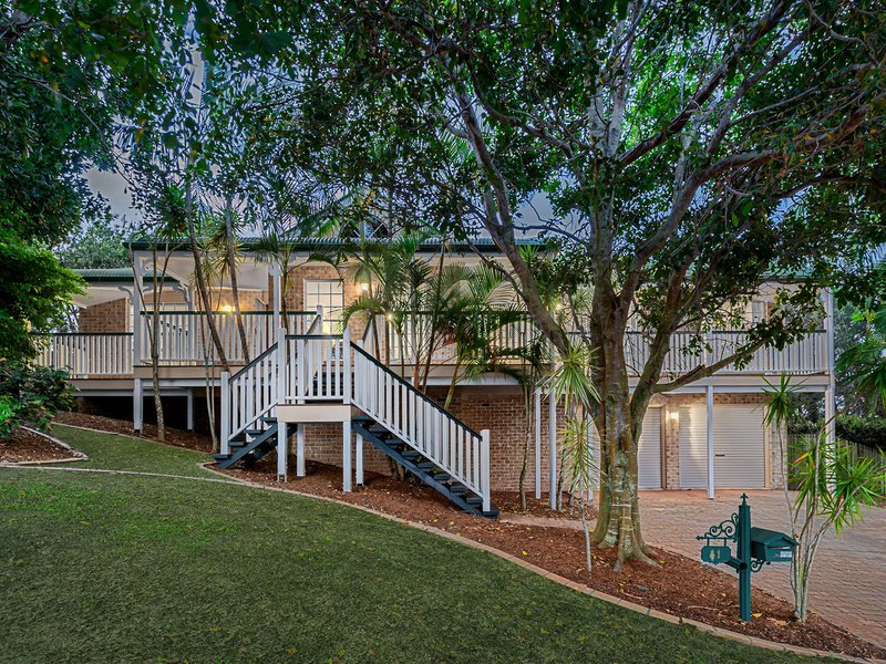 41 Alba Place, Bridgeman Downs QLD 4035