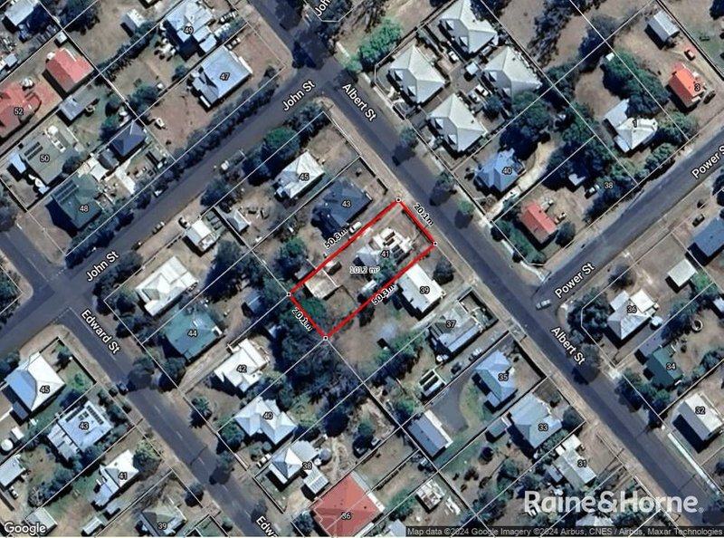 Photo - 41 Albert Street, Kingaroy QLD 4610 - Image 21