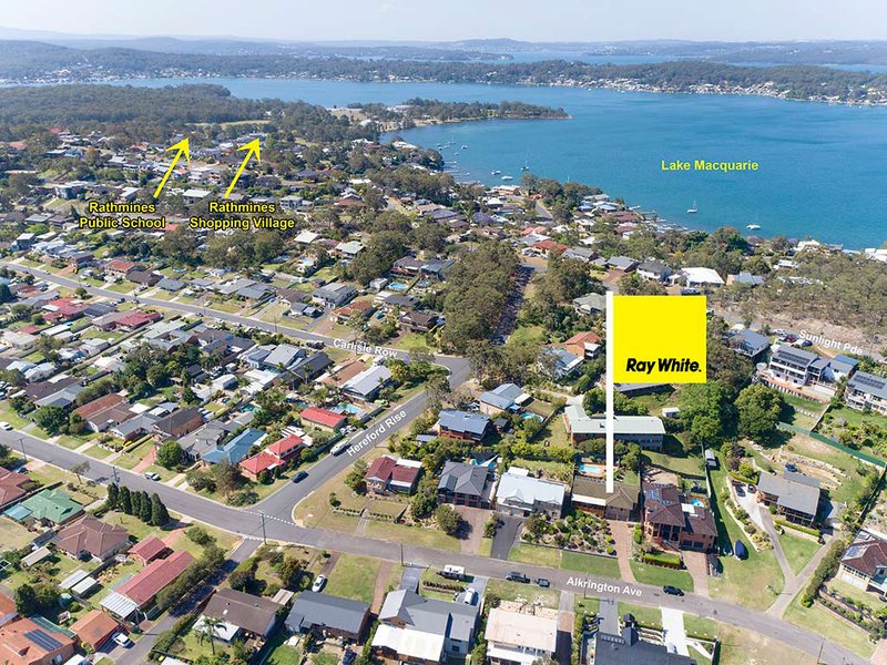 Photo - 41 Alkrington Avenue, Fishing Point NSW 2283 - Image 23