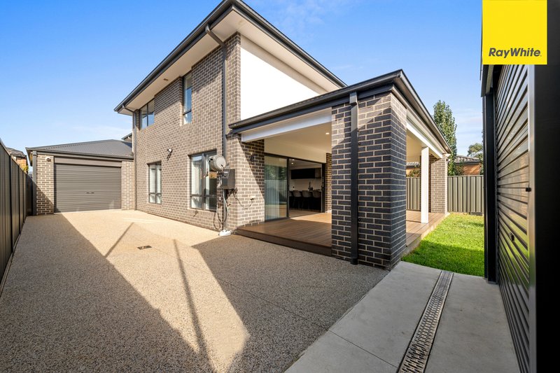 Photo - 41 Ambien Crescent, Strathtulloh VIC 3338 - Image 27