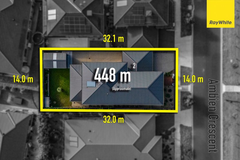 Photo - 41 Ambien Crescent, Strathtulloh VIC 3338 - Image 29
