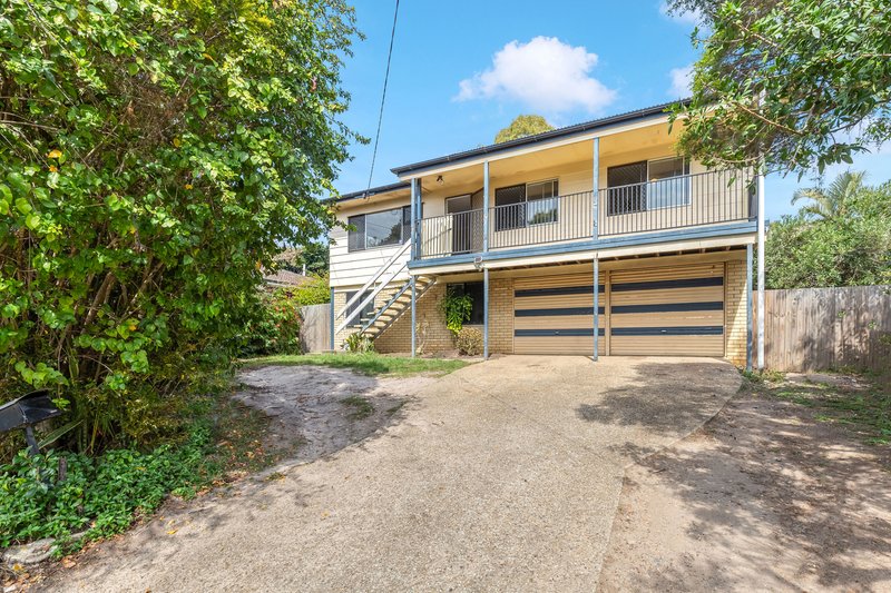 41 Amersham Street, Kippa-Ring QLD 4021