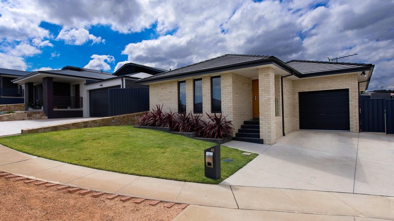 41 Anakie Court, Ngunnawal ACT 2913