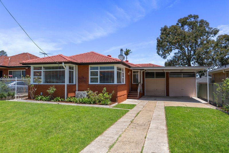 41 Angle Road, Leumeah NSW 2560