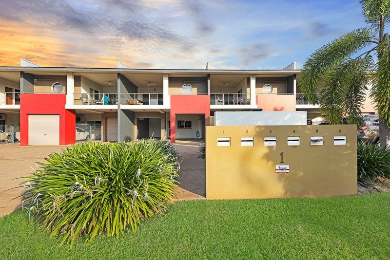 4/1 Annear Court, Stuart Park NT 0820