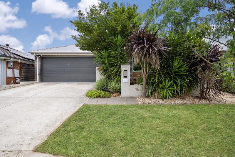 41 Annie Douglas Street, Casey ACT 2913