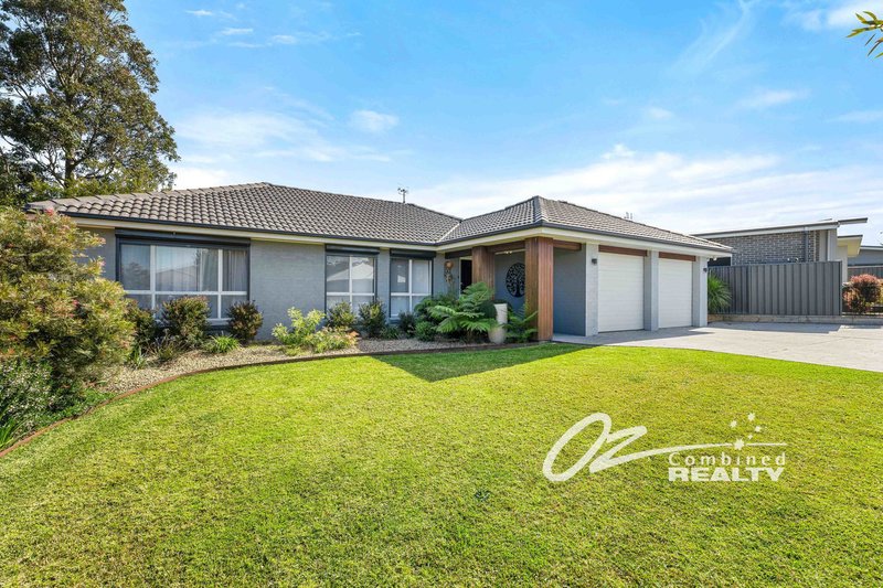 Photo - 41 Anson Street, Sanctuary Point NSW 2540 - Image 17