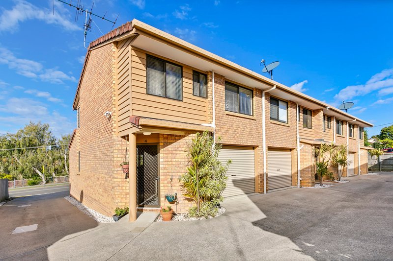 Photo - 4/1 Aragorn Street, Maroochydore QLD 4558 - Image 2