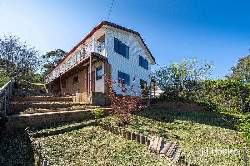 Photo - 41 Archdall Street, Macgregor ACT 2615 - Image 16