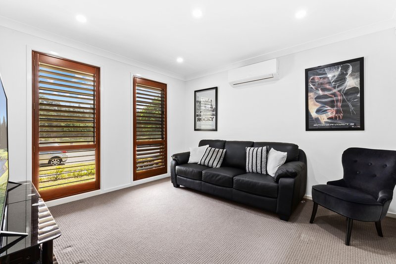 Photo - 41 Arrowroot Street, The Ponds NSW 2769 - Image 2