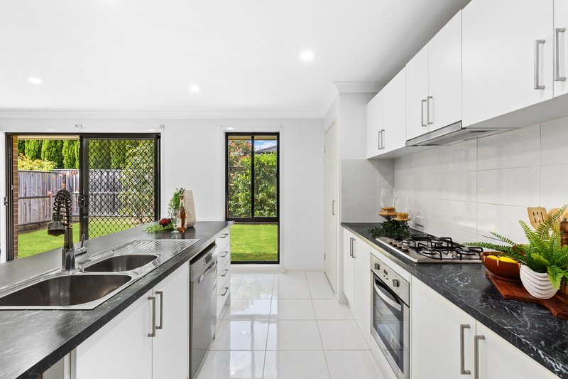 Photo - 41 Arrowroot Street, The Ponds NSW 2769 - Image 5