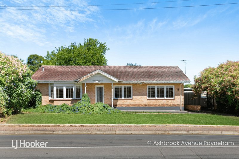 41 Ashbrook Avenue, Payneham SA 5070