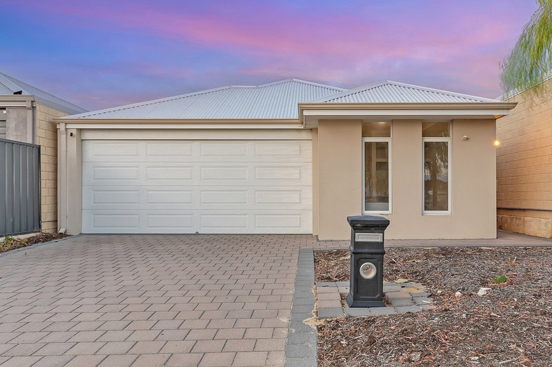 41 Avon Road, Yanchep WA 6035