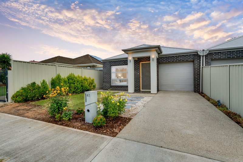 Photo - 41 Ayredale Avenue, Clearview SA 5085 - Image 1
