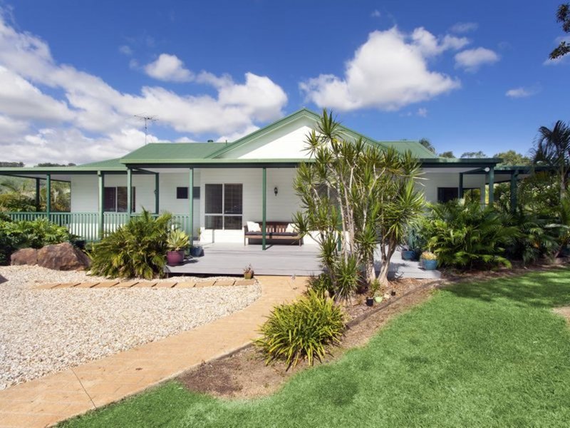 41 Ayrshire Park Drive, Boambee NSW 2450