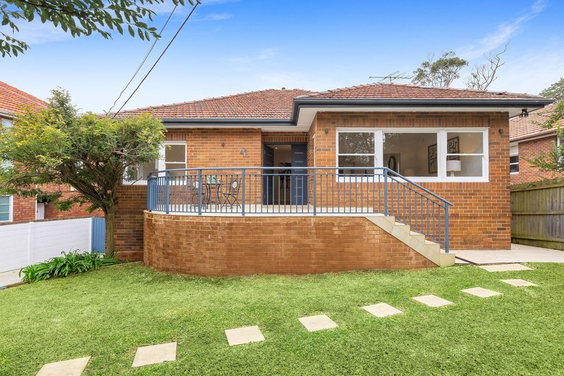 41 Babbage Road, Roseville Chase NSW 2069
