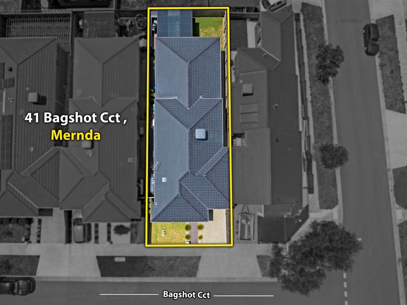 Photo - 41 Bagshot Circuit, Mernda VIC 3754 - Image 23