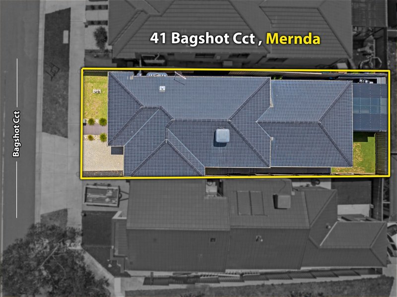 Photo - 41 Bagshot Circuit, Mernda VIC 3754 - Image 24