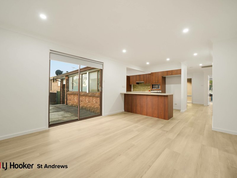 Photo - 41 Ballantrae Drive, St Andrews NSW 2566 - Image 4