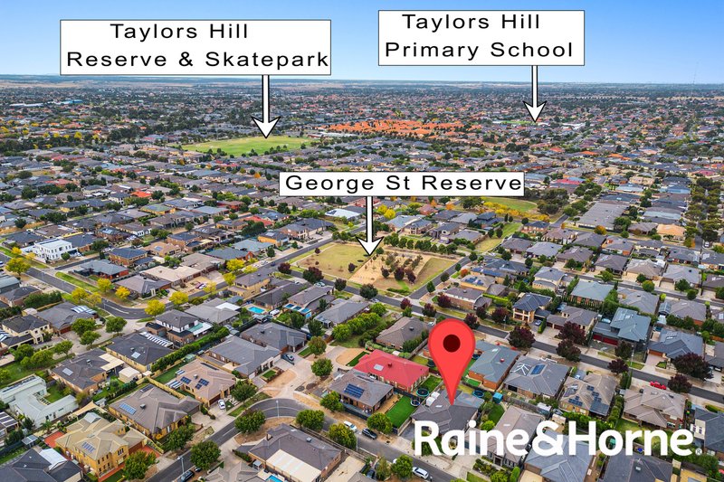 Photo - 41 Balmain Circuit, Taylors Hill VIC 3037 - Image 23