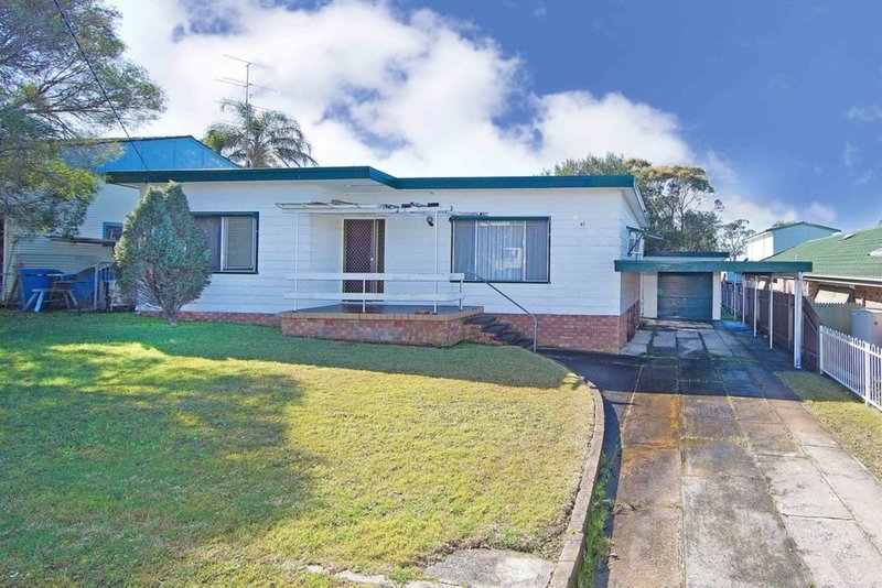 41 Balmoral Drive, Gorokan NSW 2263