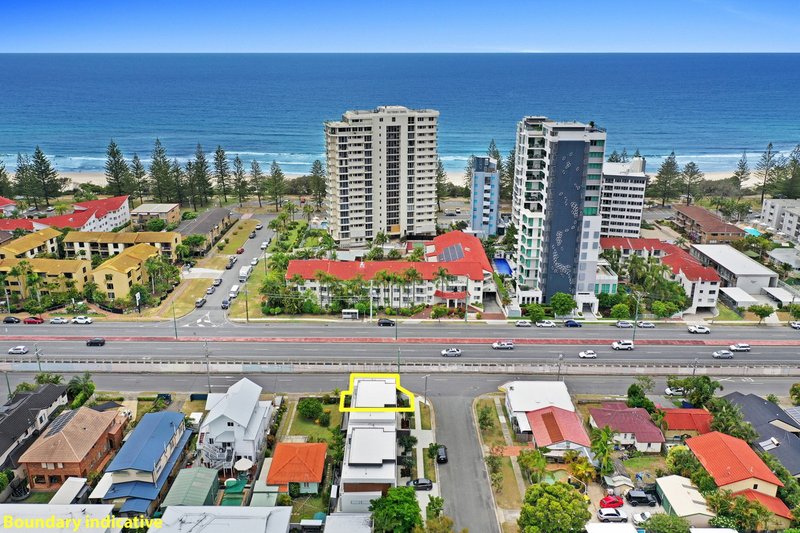 4/1 Banksia Broadway , Burleigh Heads QLD 4220