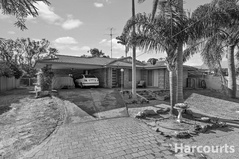 41 Banksia Terrace, South Yunderup WA 6208