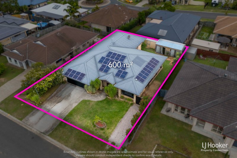 Photo - 41 Baphal Crescent, Narangba QLD 4504 - Image 13