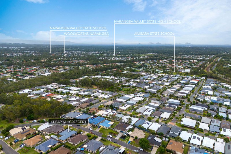 Photo - 41 Baphal Crescent, Narangba QLD 4504 - Image 15