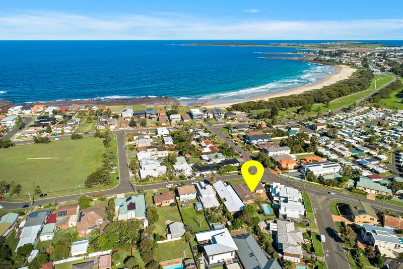 41 Barrack Avenue, Barrack Point NSW 2528