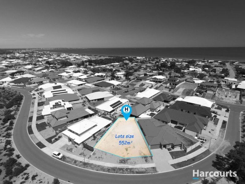 41 Barringarra Concourse, Madora Bay WA 6210