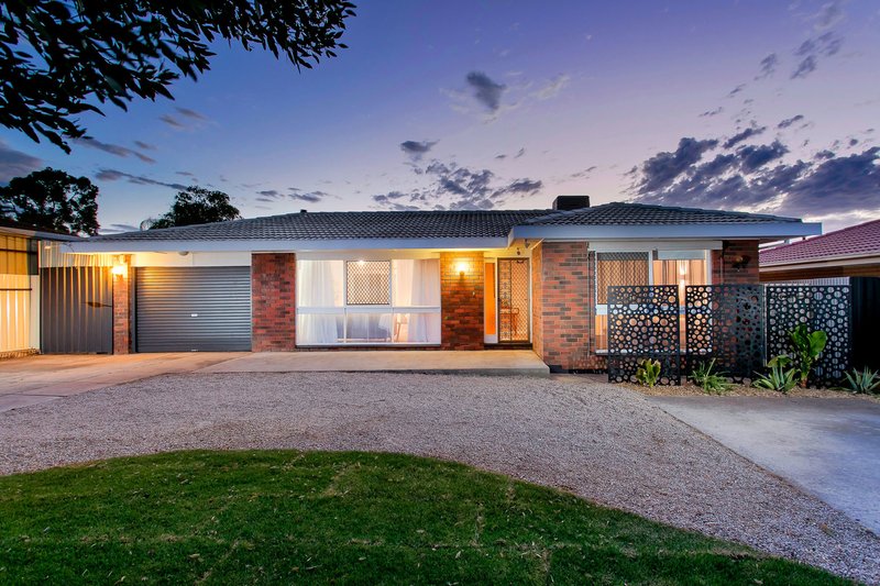 41 Barrington Crescent, Salisbury East SA 5109