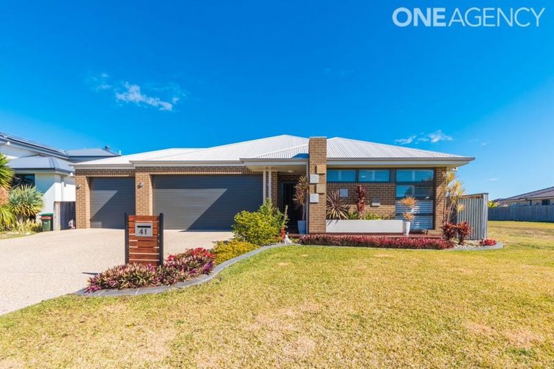 Photo - 41 Baruah Parade, Harrington NSW 2427 - Image 1