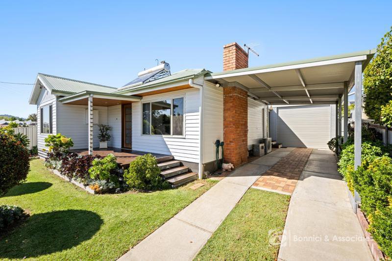 Photo - 41 Batt Avenue, Wodonga VIC 3690 - Image 2