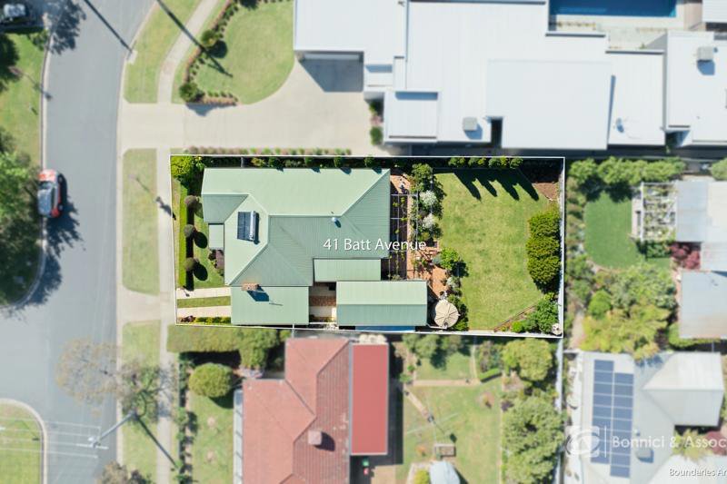 Photo - 41 Batt Avenue, Wodonga VIC 3690 - Image 19