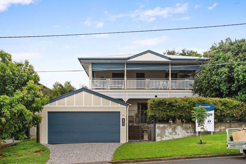 41 Bayview Terrace, Wavell Heights QLD 4012