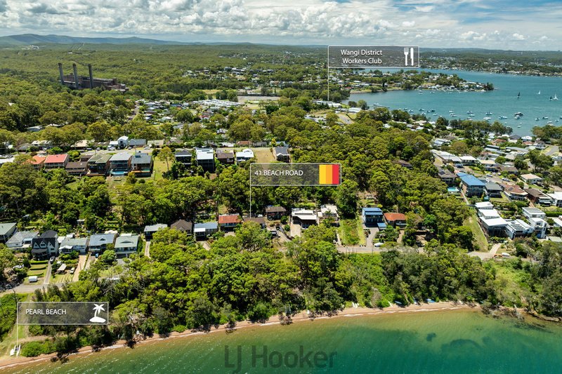 Photo - 41 Beach Road, Wangi Wangi NSW 2267 - Image 18