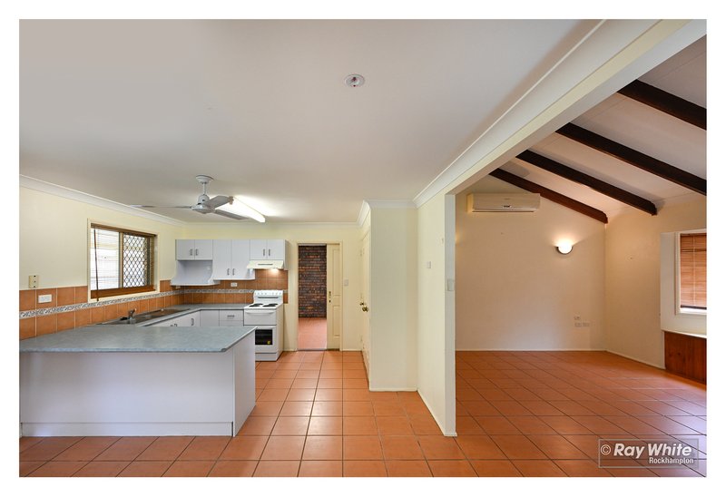 Photo - 41 Bean Avenue, Parkhurst QLD 4702 - Image 3