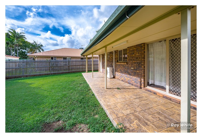 Photo - 41 Bean Avenue, Parkhurst QLD 4702 - Image 20