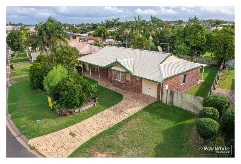 Photo - 41 Bean Avenue, Parkhurst QLD 4702 - Image 22