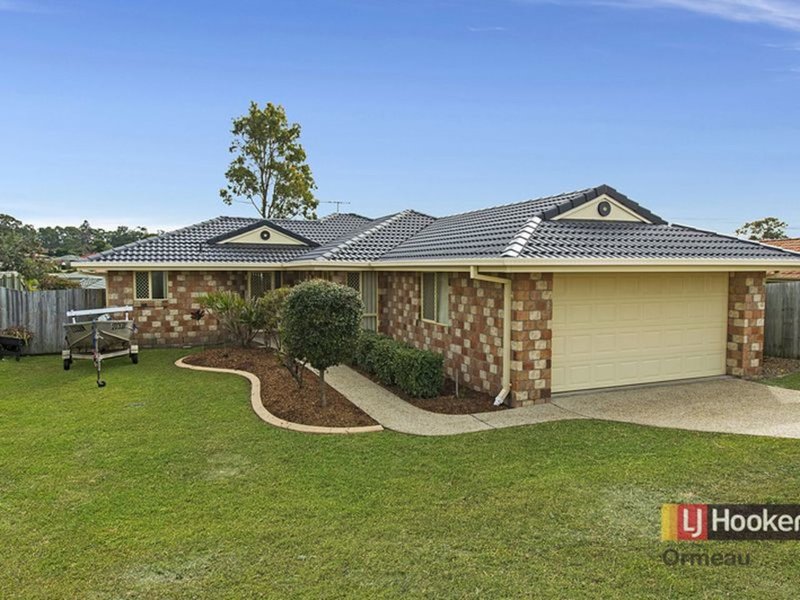 41 Bedivere Drive, Ormeau QLD 4208