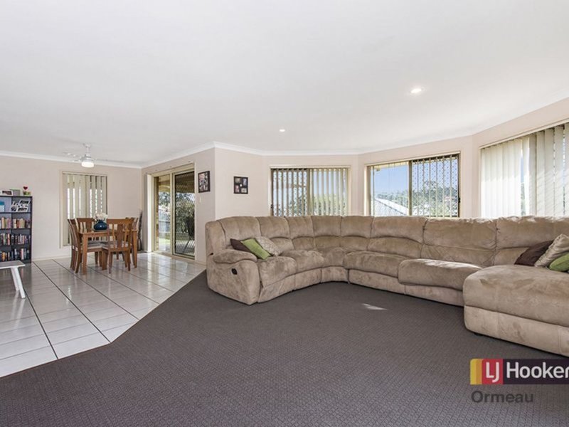 Photo - 41 Bedivere Drive, Ormeau QLD 4208 - Image 2