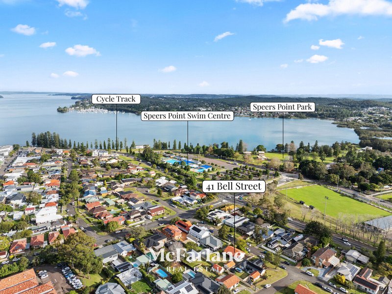 Photo - 41 Bell Street, Speers Point NSW 2284 - Image 2